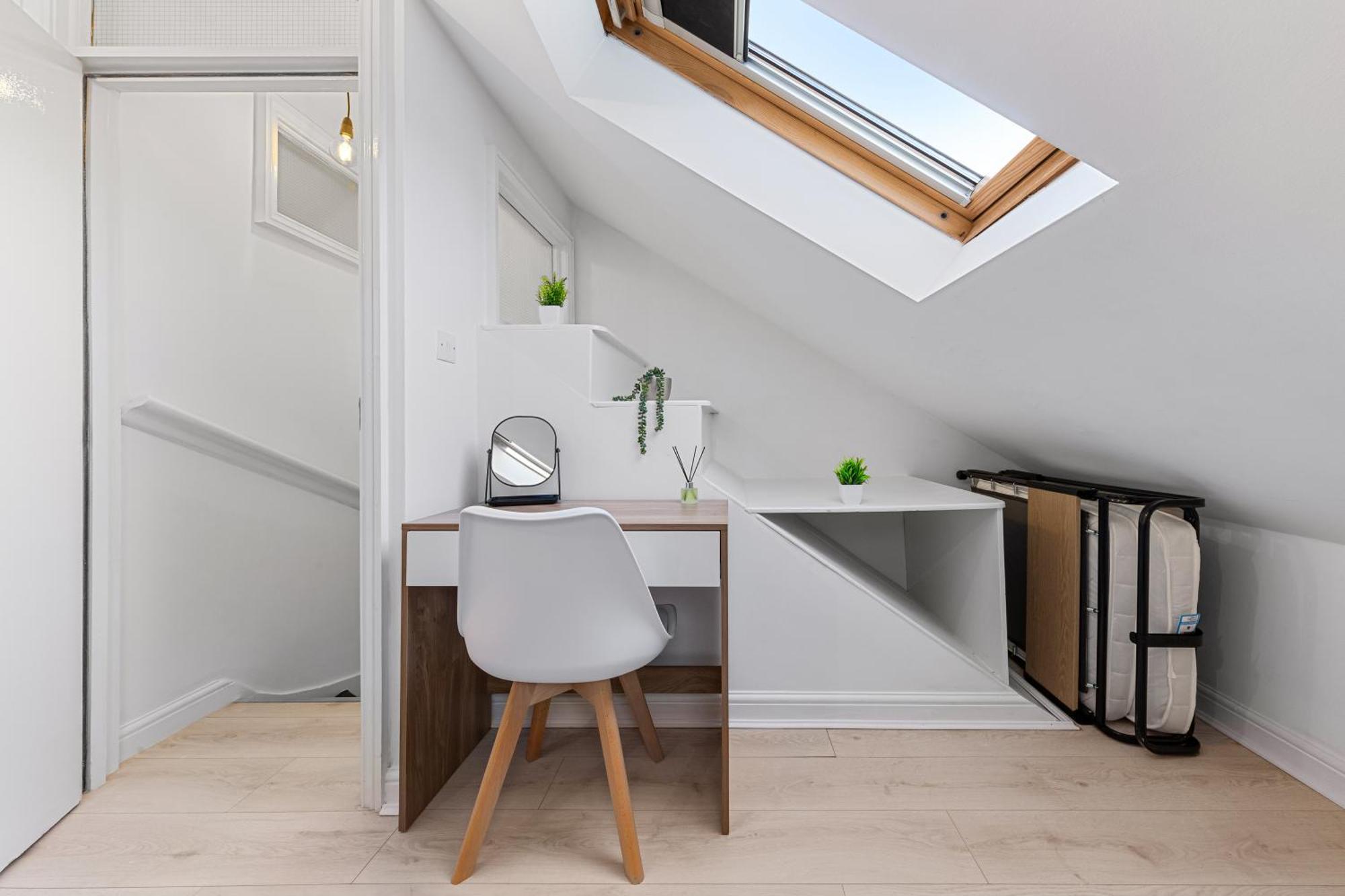 The Holloway Suite - 1Br Modern Apartment Londra Exterior foto